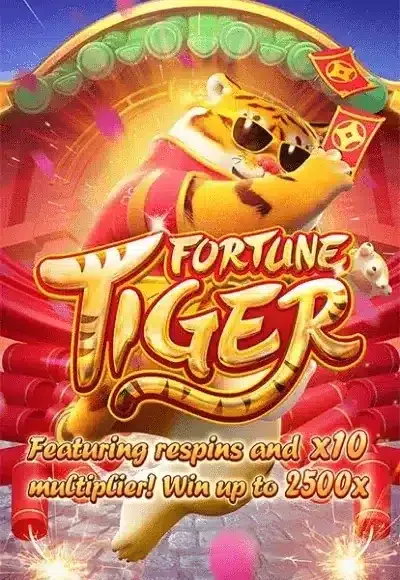 Popular game pictures_PGSOFT_fortune-tiger